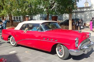 Classic Car Today - 5