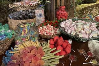 La Manzana de Adán Catering - 17