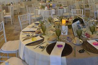 La Manzana de Adán Catering - 18