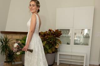 El Vestido De La Novia - 8