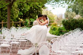 Barcelona de Boda - 5