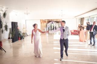 Centro de danza Mi Sueño - Baile nupcial personalizado - 14