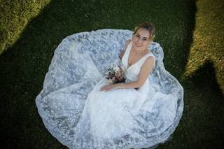 El Vestido De La Novia - 10