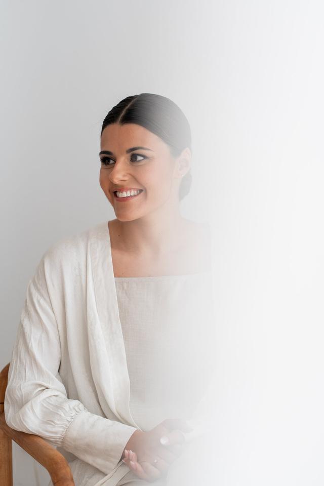 Gemma Arévlalo Makeup Artist - 1