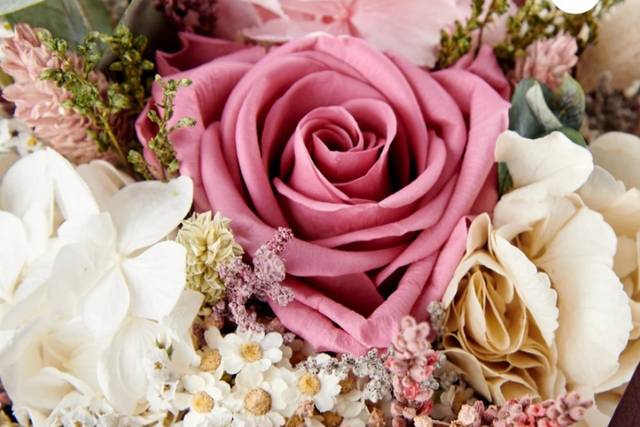 Floristería Las Camelias 1