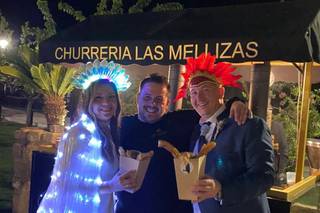 Las Mellizas - 7