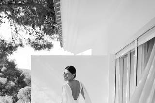 Gemma Arévlalo Makeup Artist - 6