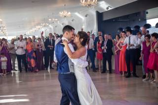 Centro de danza Mi Sueño - Baile nupcial personalizado - 16