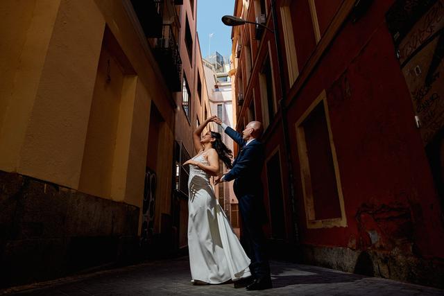 Craus Fotografía - 1