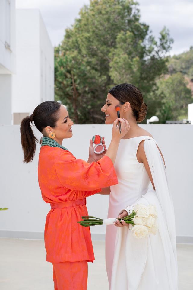 Gemma Arévlalo Makeup Artist - 3