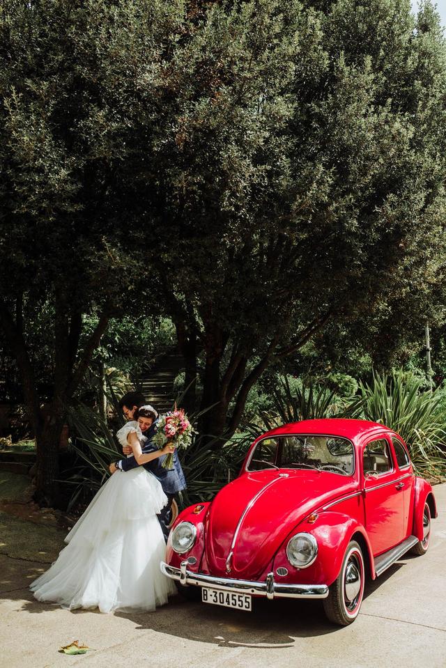 Mi Clásico de Boda - 2