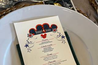 Benito Catering - 10
