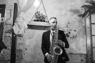 Davide G Sax - Saxofonista - 5