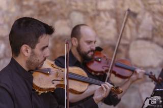 Cuarteto Arriaca - 5