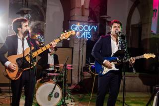 Groovy Cats - 9