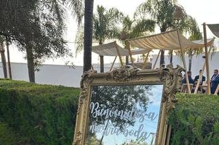Hacienda El Olivar - 6