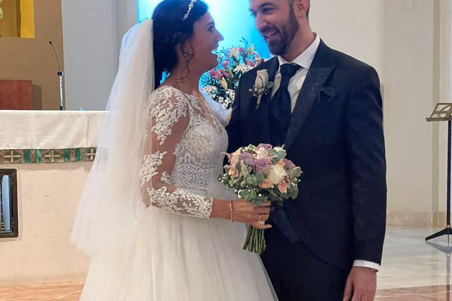Floristería Martínez 2