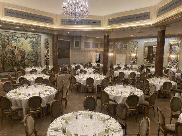 Wellington Hotel & Spa Madrid - 1