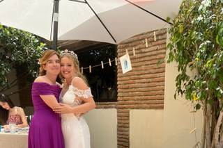 Algo Azul Novias - 5