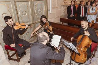 Cuarteto Arriaca - 7