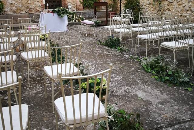 Convento del Carmen 1