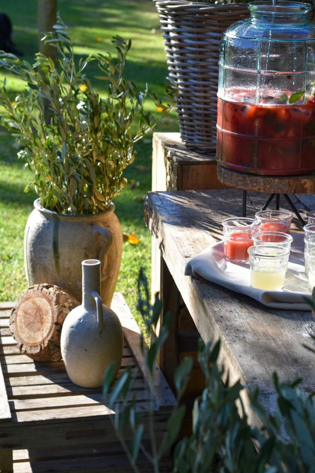 Mas Palau Blanes by Catering L'Empordà - 2