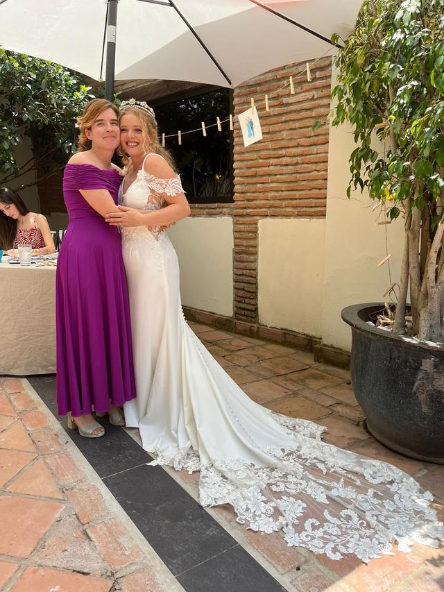 Algo Azul Novias - 1