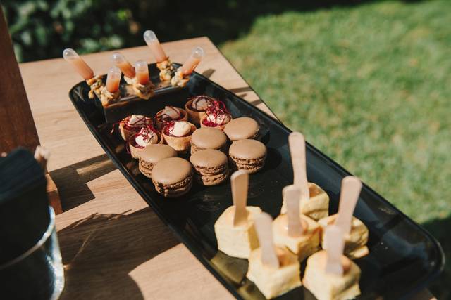 Cal Blay Catering 2