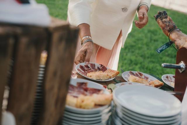 Cal Blay Catering 3