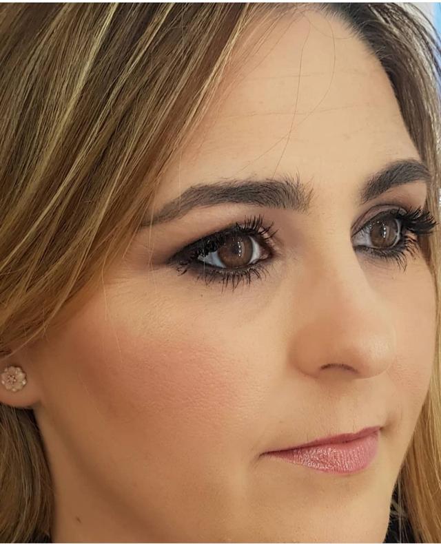 Ana Lázaro - 1
