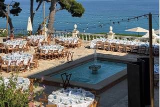 Mirador del Montserrat Catering - 8