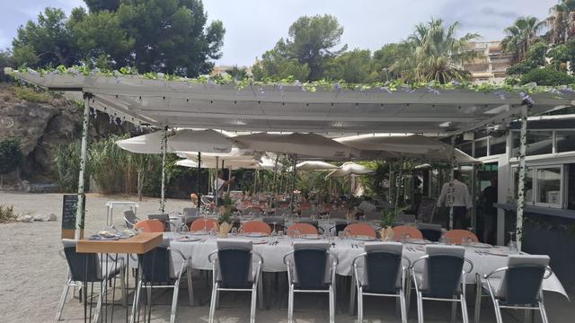 Maruvia Events - 4