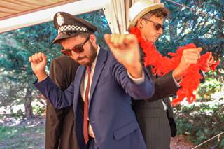 Eventos con Serendipia - 5