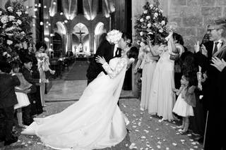 Amor Loco Wedding Planner - 43
