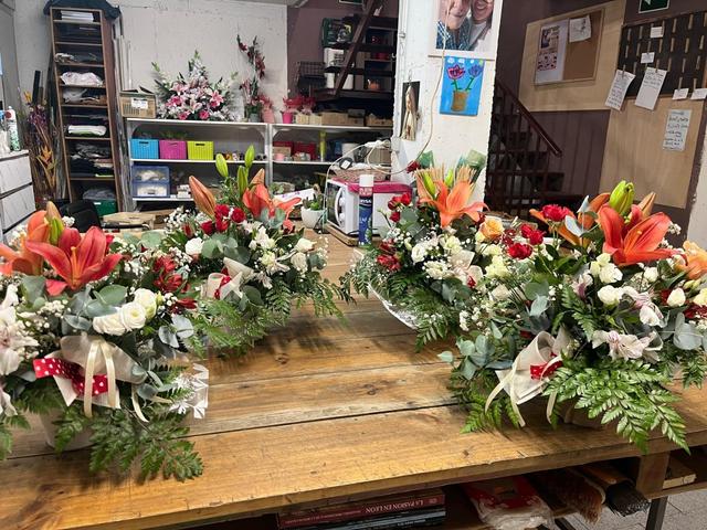 Begoarte y flor - 4