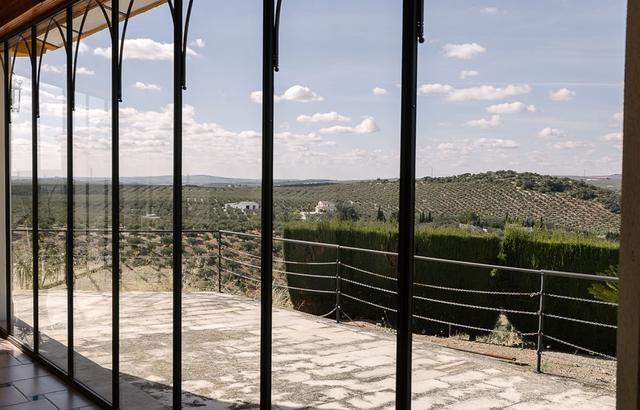 Hacienda Dehesa del Colmenar - 4