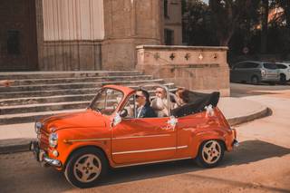 Tu Coche Clásico - 9