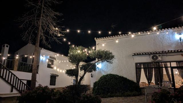 Sabor Andaluz - 1