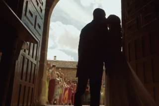 Love lion wedding - 7