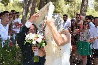 Las Brasas Catering - 6