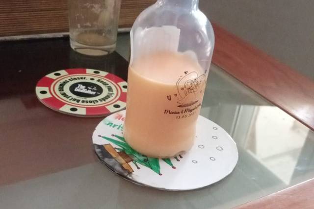 Licores Elixirs de Ponent 2