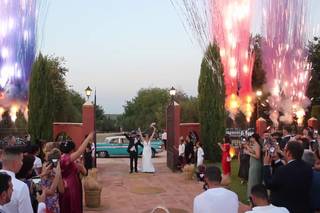 Elegancia de fiesta - 5