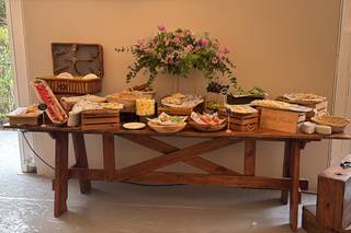 Alberto Merchán Catering - 9