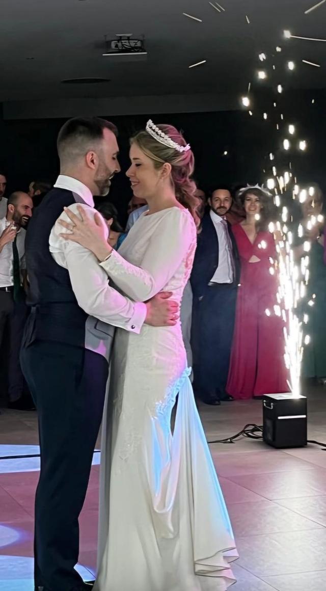 Baila en tu boda - 1
