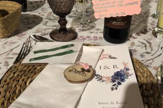 Elegancia de fiesta - 6