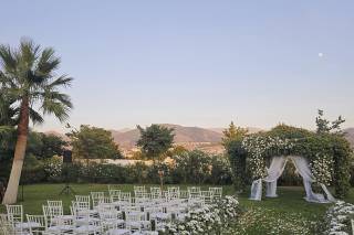 Villa Argaz Eventos - 5