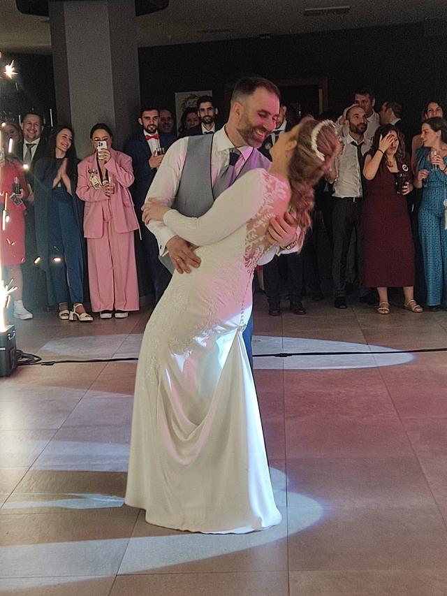 Baila en tu boda - 2
