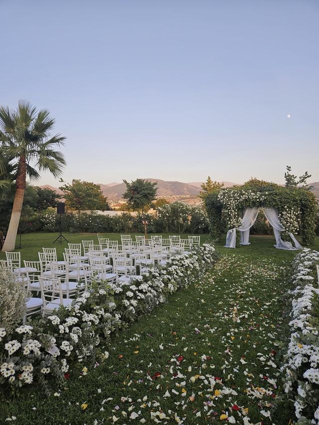 Villa Argaz Eventos - 2