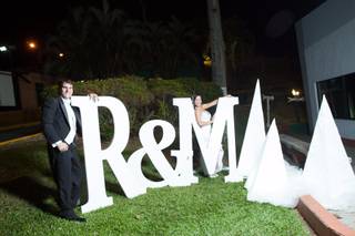 Blondy Bodas y Eventos - 4