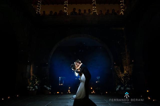 Fernando Berani - 2